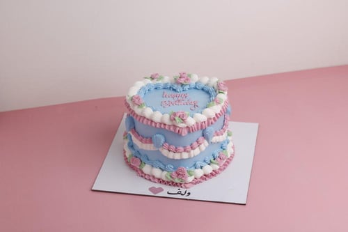 فنتج الوان الحياة هابي بيراثدي