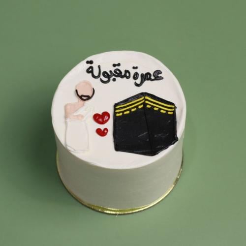 كوري كيك عمره مقبوله