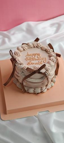 ميلاد فنتج 3 inch