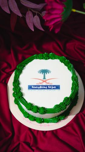 فنتج ٦ انش ثلاث طبقات عزنا بطبعنا