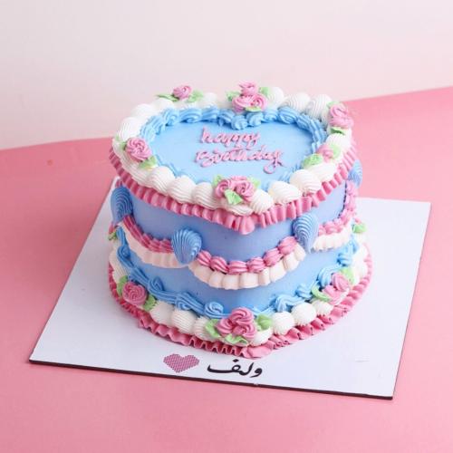 فنتج الوان الحياة هابي بيراثدي