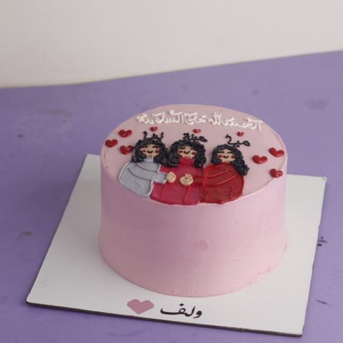 الحمدلله على السلامة