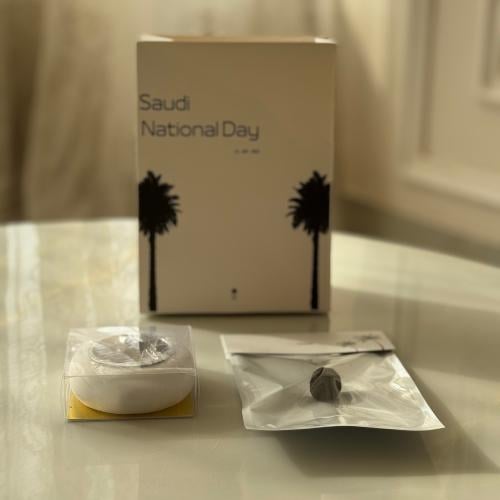 مبخرة + بخور