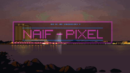 خلفية كمبيوتر (شاطئ الحمراء - جدة)