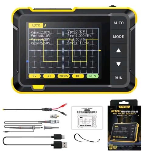 oscilloscope