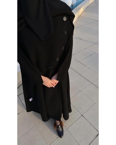 عباية رسمية وعمليه للدوامات ـ انترنت