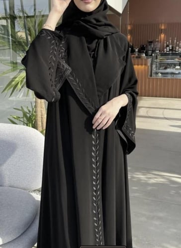 بلايزر تطريز موديل one side