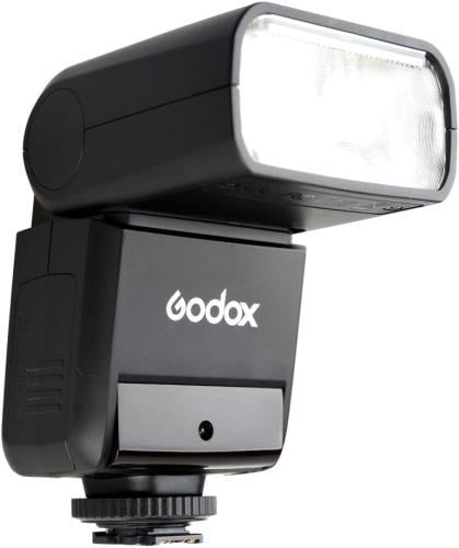 Godox TT350C Speedlight For Canon