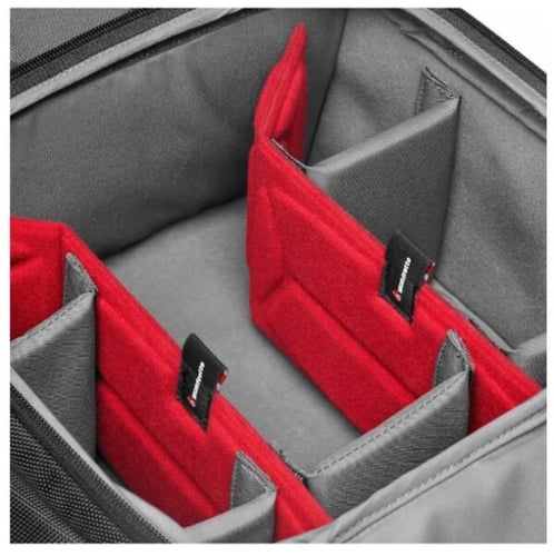 Manfrotto MB MA2-BP-BF Advanced2 Befree Backpack