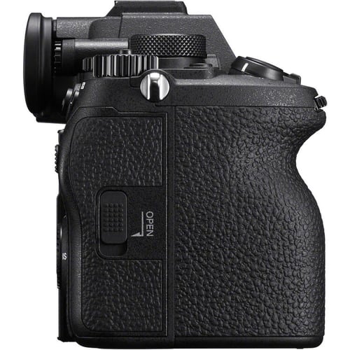 Sony a7 V Mirrorless Camera (Body)