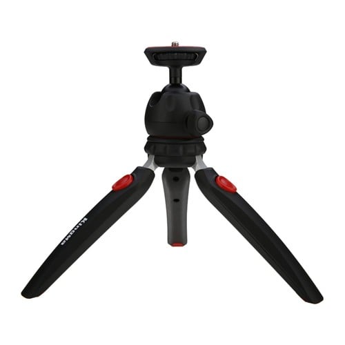 KingMa BMU006 Mini Table Top Tripod for Video Shoo...