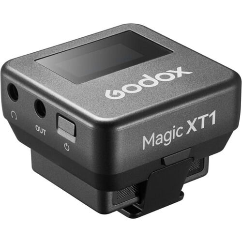 Godox Magic XT1-C (STANDARO KIT) 2-Person Wireless...