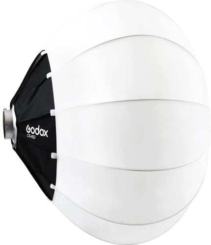 Godox Collapsible Lantern Softbox CS-85D