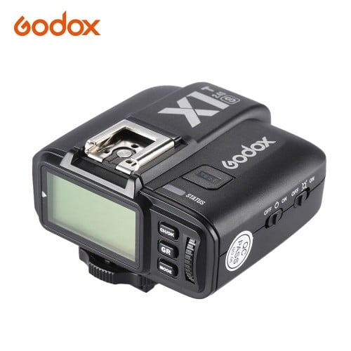 Godox X1T-S TTL