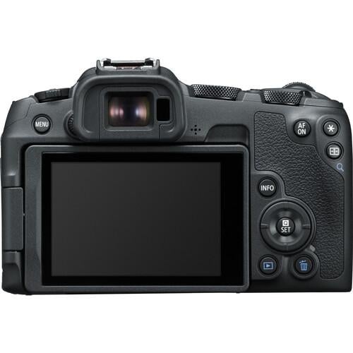 Canon EOS R8 Mirrorless Camera with RF 24-50mm f/4...