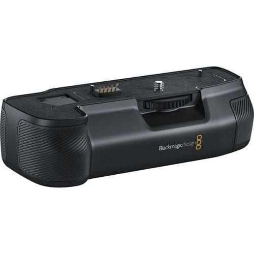 Blackmagic Design Pocket Cinema Camera Battery Gri...