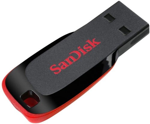 SanDisk Flash Drive 128GB