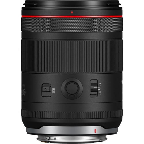 Canon RF 50mm f/1.4 L VCM Lens