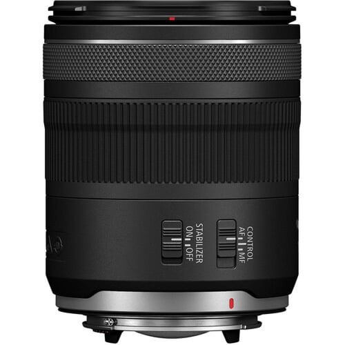 Canon RF 16-28mm f/2.8 IS STM Lens (Canon RF)