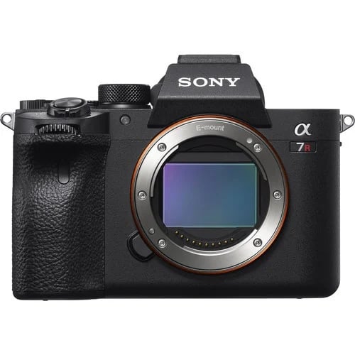 Sony Alpha a7R IV Mirrorless Digital Camera (Body...