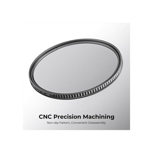 K&F Concept Nano-X Series Circular Polarizer Filte...