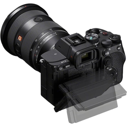 Sony a7 V Mirrorless Camera (Body)