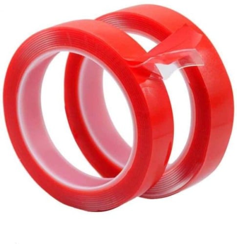 دبل تيب أحمر2cm