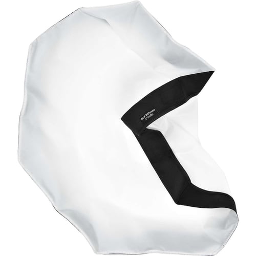 Profoto OCF Beauty Dish (White, 60cm) with diffuse...