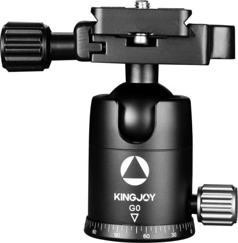 Kingjoy G0 Ball Head Pro