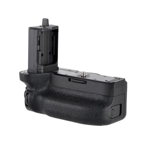 KingMa VG-C4EM battery grip for Sony A7R4 camera