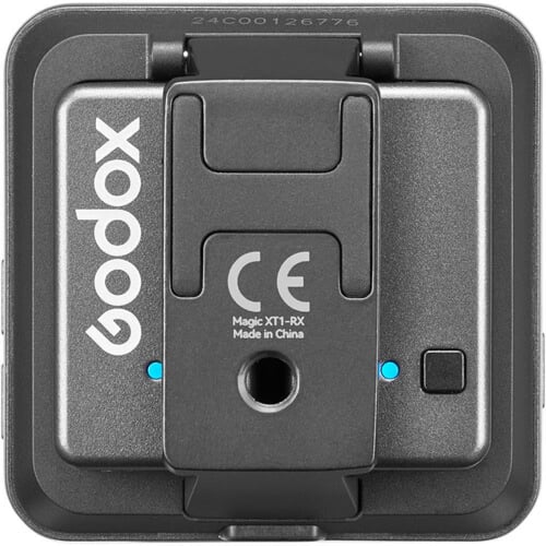 Godox Magic XT1-C (STANDARO KIT) 2-Person Wireless...