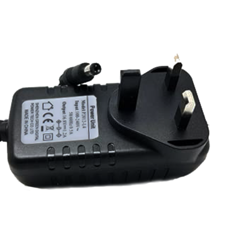16.8V POWER UNIT Battery Charger