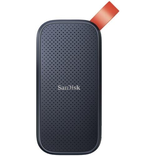 SanDisk Portable SSD 1TB - up to 800MB/s Read Spee...
