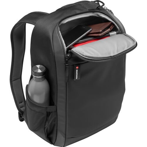 Manfrotto Advanced² Hybrid Photo Backpack (Black)