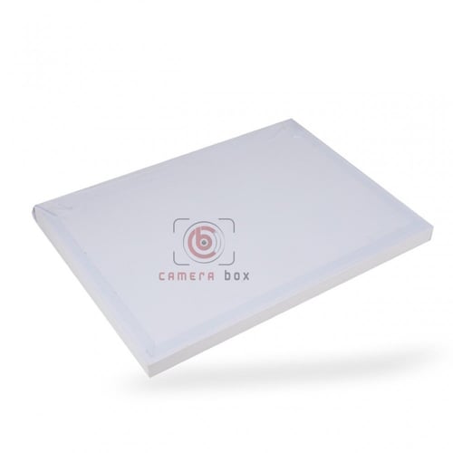 حشو أبيض 20 صورة A3