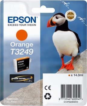 Epson T3249 Ink P400
