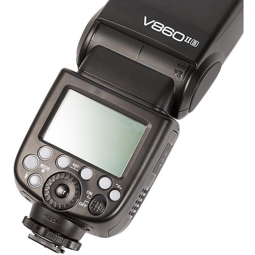 Godox V860II-S