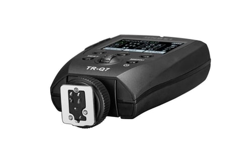 Jinbei TR-Q7 TTL Wireless Flash Trigger