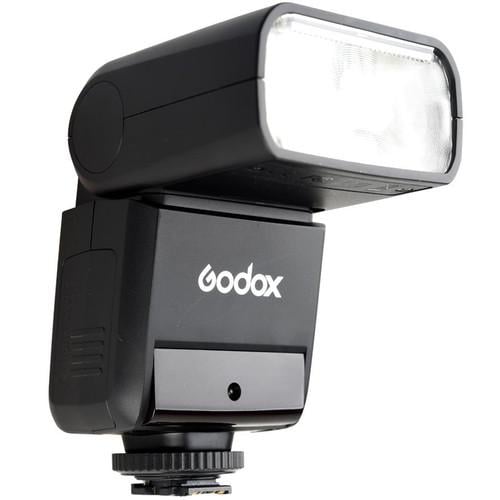 Godox TT350N Camera Flash for Nikon