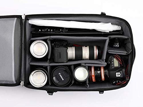 GODOX CB-17 Photography Professional Waterproof Ba...