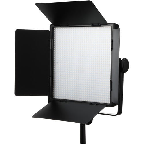 Godox LED1000D II Daylight DMX LED Video Light