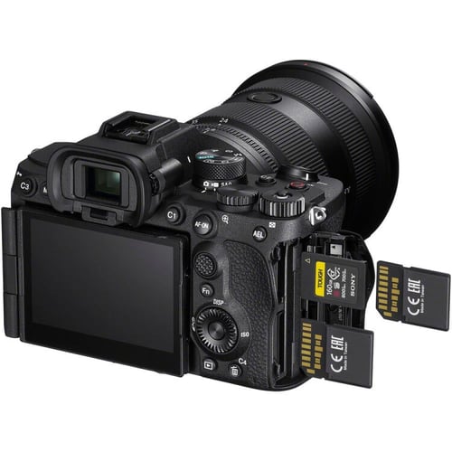 Sony a7 V Mirrorless Camera (Body)