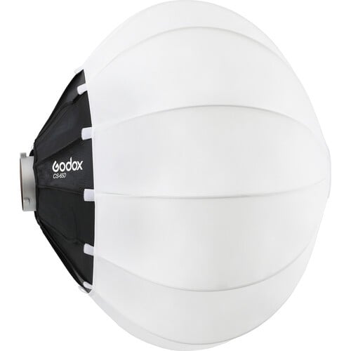 Godox Collapsible Lantern Softbox CS-65D