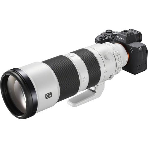 Sony Alpha a7 IV Full-frame Mirrorless Digital Cam...