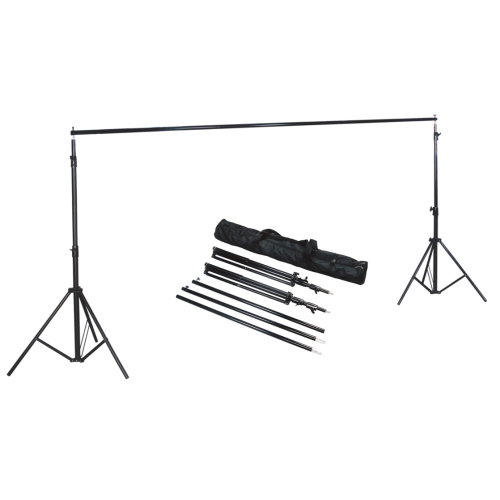 Nanlite Background Support Stand (3m x 3m)