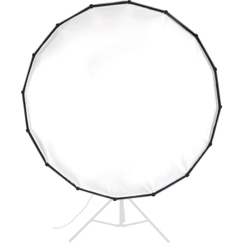 Nanlite SB-PR-150 Parabolic softbox 150CM with Gri...