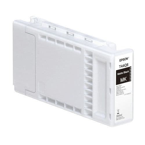 Epson T44Q8 Matte Black 350 ml