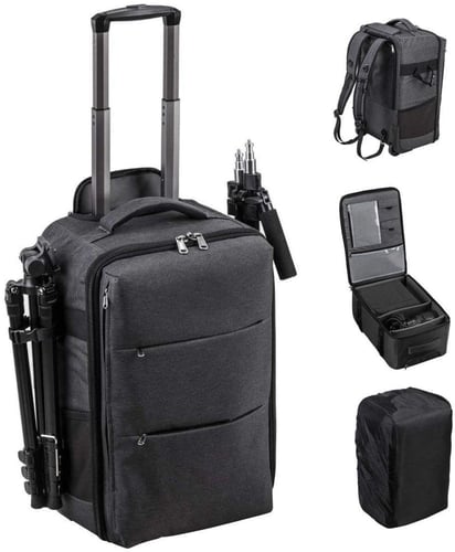 GODOX CB-17 Photography Professional Waterproof Ba...