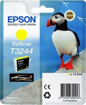 Epson T3244 Ink P400