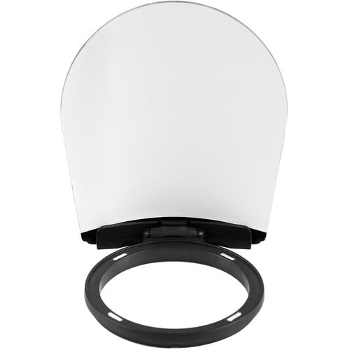 Godox AK-R1 Accessory Kit for H200R Round Flash He...